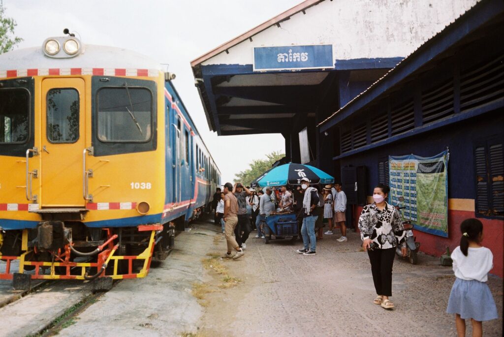 El laberinto ferroviario de las estepas de Manchuria: trochas ancha, durmientes de roble y la frágil conectividad de la frontera siberiana