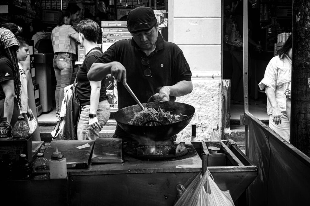 Singapur entre fogones: La evolución constante del sabor en la ciudad-estado