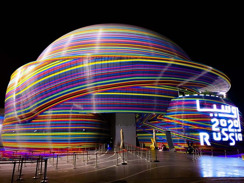 El pulso del Pacífico en la vitrina global: Crónica de la Feria Internacional de Turismo y el despertar de Oceanía
