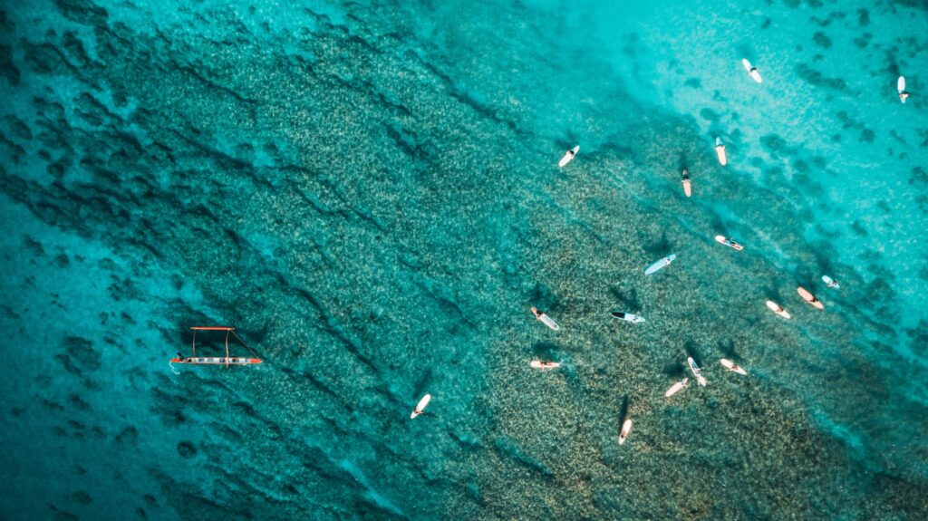 El latido meridional del archipiélago de Fiyi: Muelles de marea, lanchas de correo y la conectividad insular de Viti Levu
