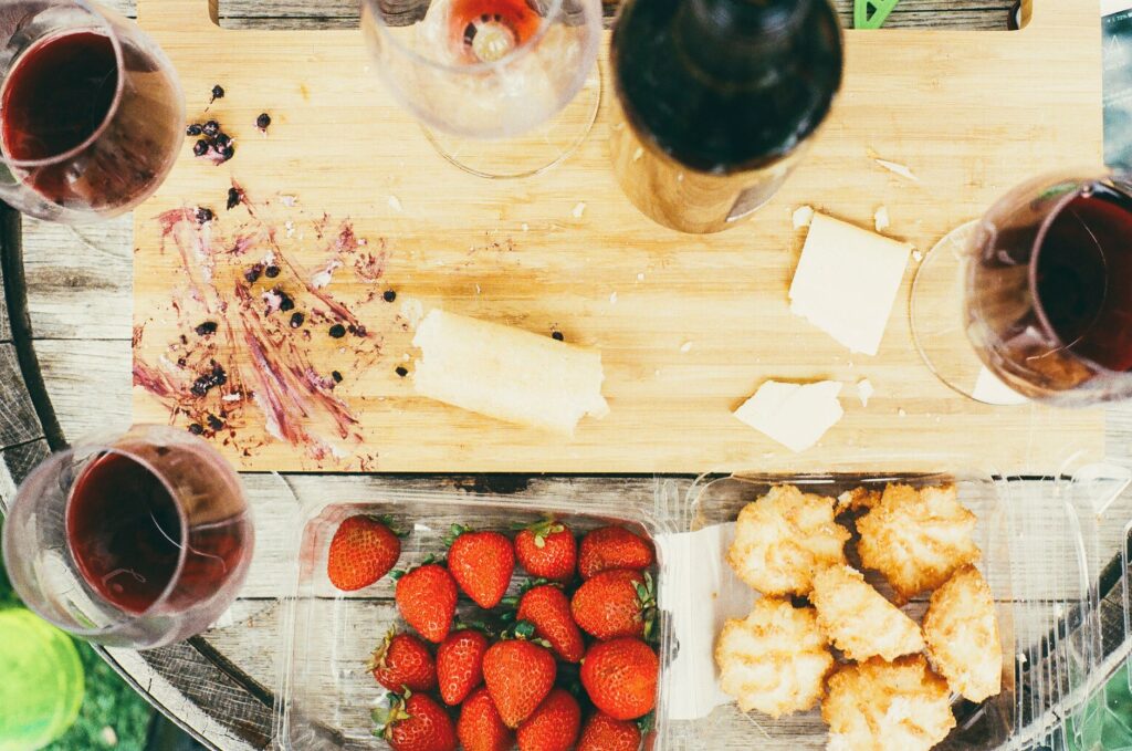 La revolución gastronómica de Barcelona: donde las cenas se alargan hasta el amanecer