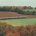 El Expreso del Ártico: Ingeniería de túneles, logística de fiordos y la conectividad ferroviaria hacia el norte de Suecia