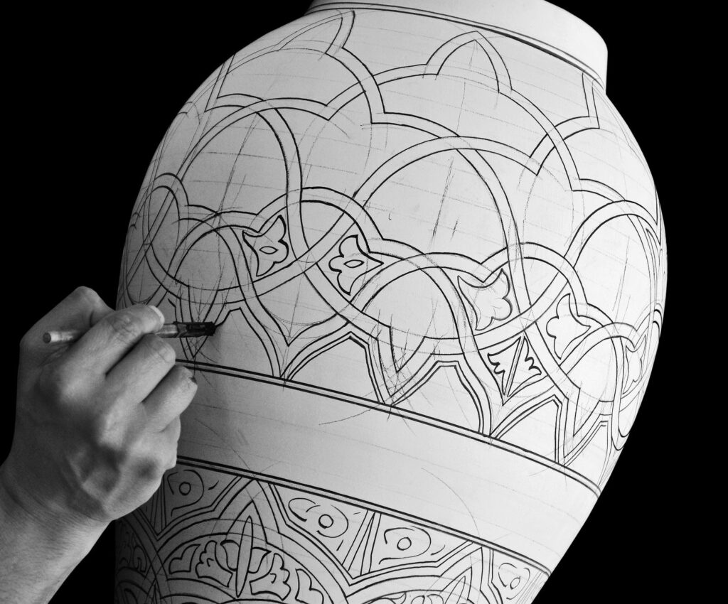 El latido de la cerámica de Talavera: óxido, torno y memoria en los alfares de Puebla