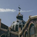 El secreto del silicio y la marea: la liturgia del Mercado Central de Santander y los tesoros de la Marina