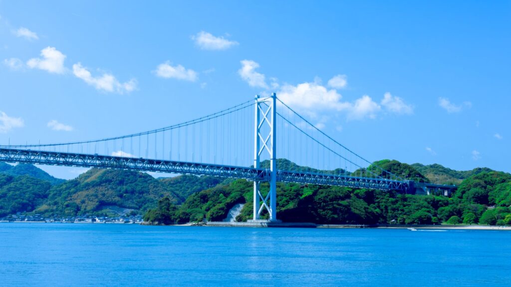 El latido intermodal de la región de Seto: trenes bala, transbordadores y la frágil conectividad de las islas interiores de Japón