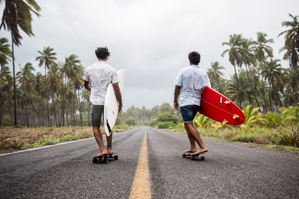 En el sur de Sri Lanka, un viaje sin prisa y con alma