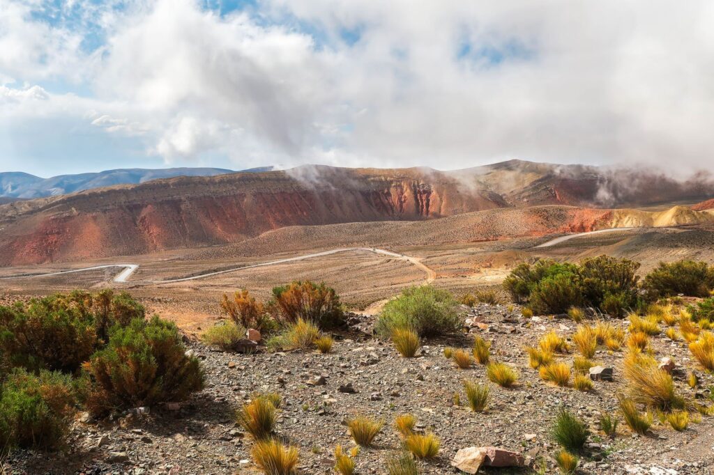 La Travesía del Ferrocarril Transandino en el Tren a las Nubes: Guía de Expedición y Logística Ferroviaria por la Puna de Argentina