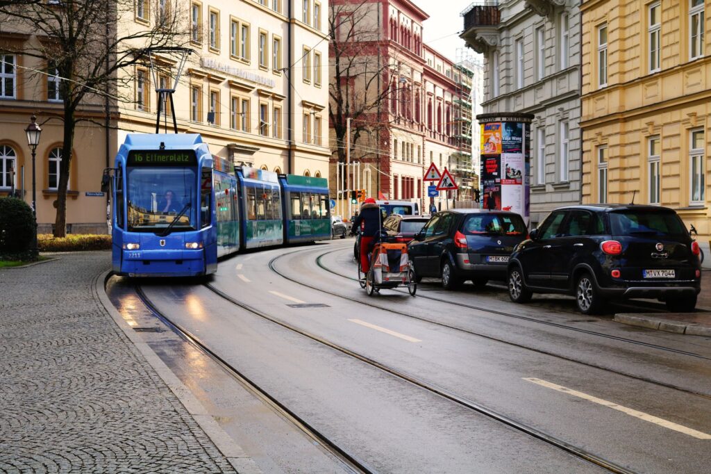 Friburgo: cuando el ecologismo se convierte en el arte invisible de habitar la ciudad