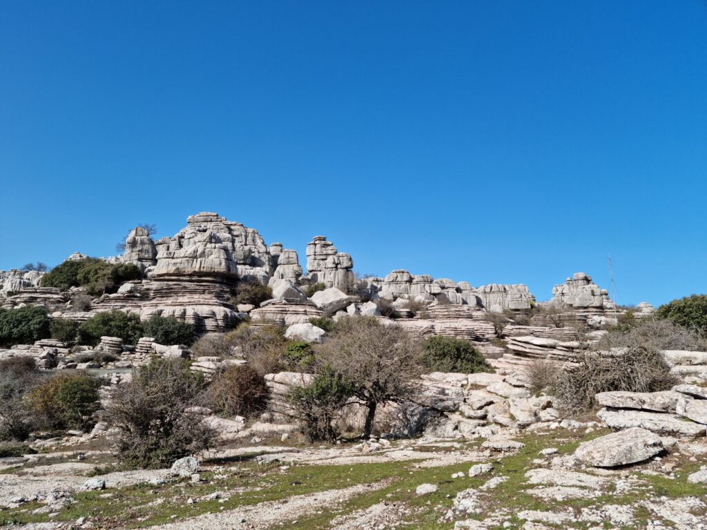 Por qué hay que visitar Enciña da Lastra: no parece Galicia, pero lo es