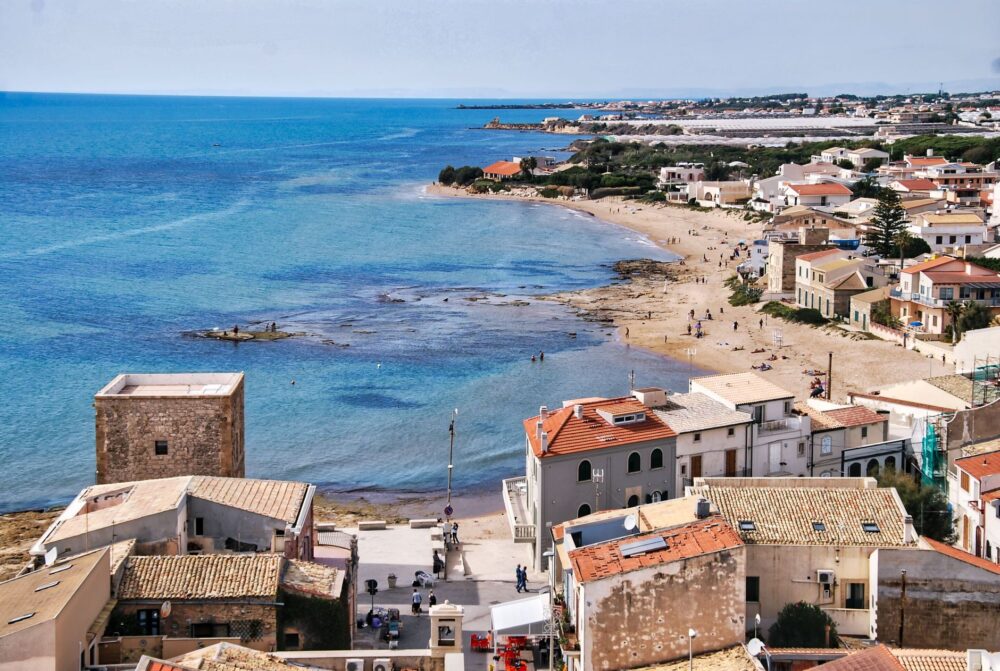 Las mejores playas de Italia: de la luz de Sicilia al abrazo azul de Apulia