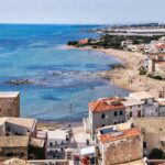 Las mejores playas de Italia: de la luz de Sicilia al abrazo azul de Apulia