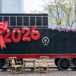 El colapso aéreo en Asia de 2026 y la resurrección de los trenes transcontinentales