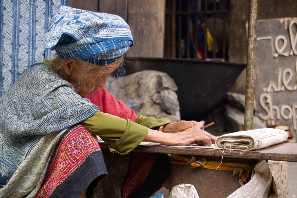 Imprescindibles de Laos, el país que escucha crecer el arroz