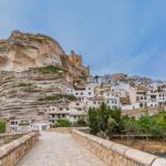 Tras la fiebre del oro: Cinco enclaves desérticos y montañosos para una travesía otoñal