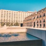 El latido meridional de la región de Valparaíso: Ascensores históricos, trolebuses centenarios y la conectividad anfibia del litoral chileno