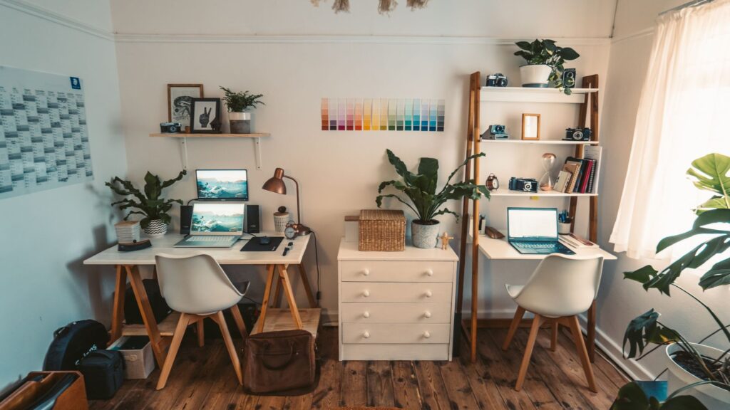 La revolución del coliving: Cómo Outsite redefine el hogar para el nómada digital contemporáneo