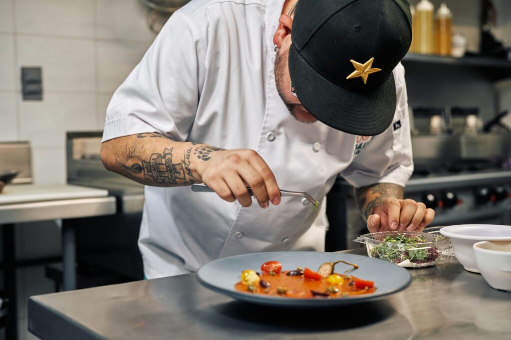 La vanguardia del plato: Dinamarca define los doce sabores que reescribirán su alta cocina en 2026