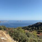 La Travesía del Sendero de Lycian Way en Turquía: Guía de Expedición y Senderismo por los Acantilados Antiguos de la Costa Licia