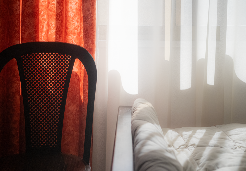 El arte del descanso consciente: Cómo transformar el dormitorio en un santuario de bienestar
