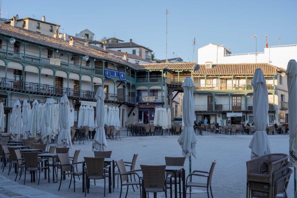 Cinco ciudades en España para comer muy bien más allá de Madrid y Barcelona