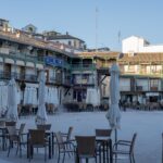 Cinco ciudades en España para comer muy bien más allá de Madrid y Barcelona
