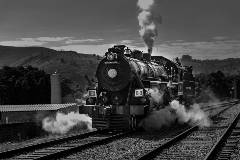 El Ferrocarril Austral: Ingeniería esteparia, logística patagónica y conectividad ferroviaria histórica entre Viedma y San Carlos de Bariloche