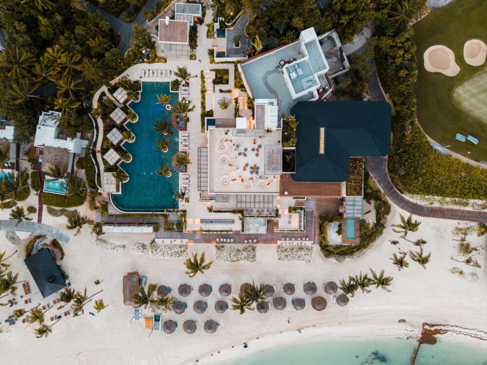 Cómo viaja Shania Twain: el secreto vegetal que acompaña a la diva en cada hotel del mundo