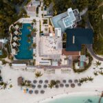 Cómo viaja Shania Twain: el secreto vegetal que acompaña a la diva en cada hotel del mundo
