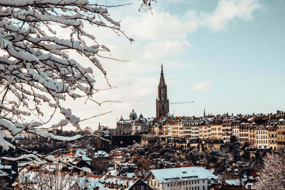 Estrasburgo: Cuando la capital de la Navidad redefine el invierno europeo
