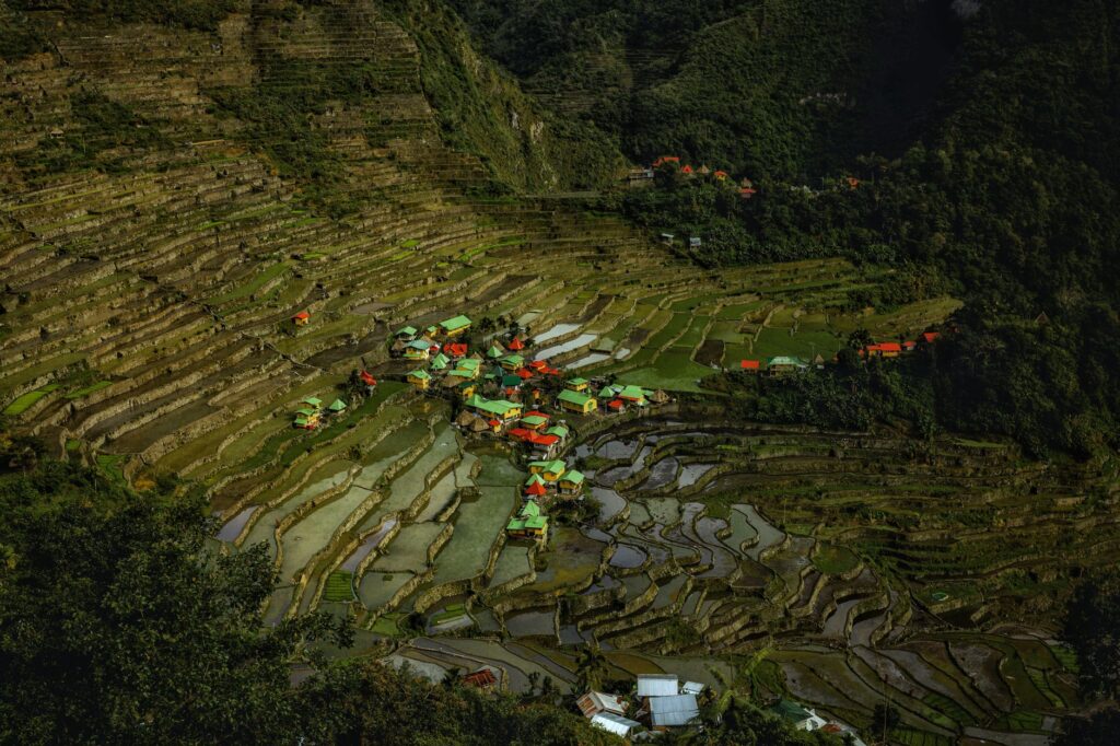 Filipinas al desnudo: el archipiélago de las diez maravillas ordenadas