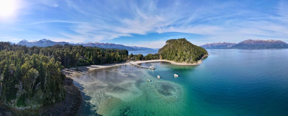 El silencio habitado: la experiencia definitiva en los resorts de islas privadas de América Latina
