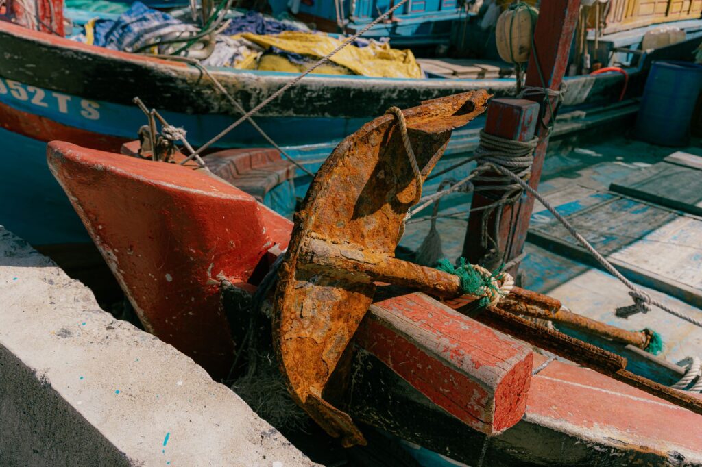 El refugio de la vaquita marina en el Alto Golfo de California: oceanografía, redes de enmalle y conservación en las aguas de Baja California