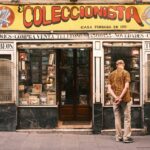 El coleccionismo de horizontes: cuando el viaje se convierte en pura creación artística