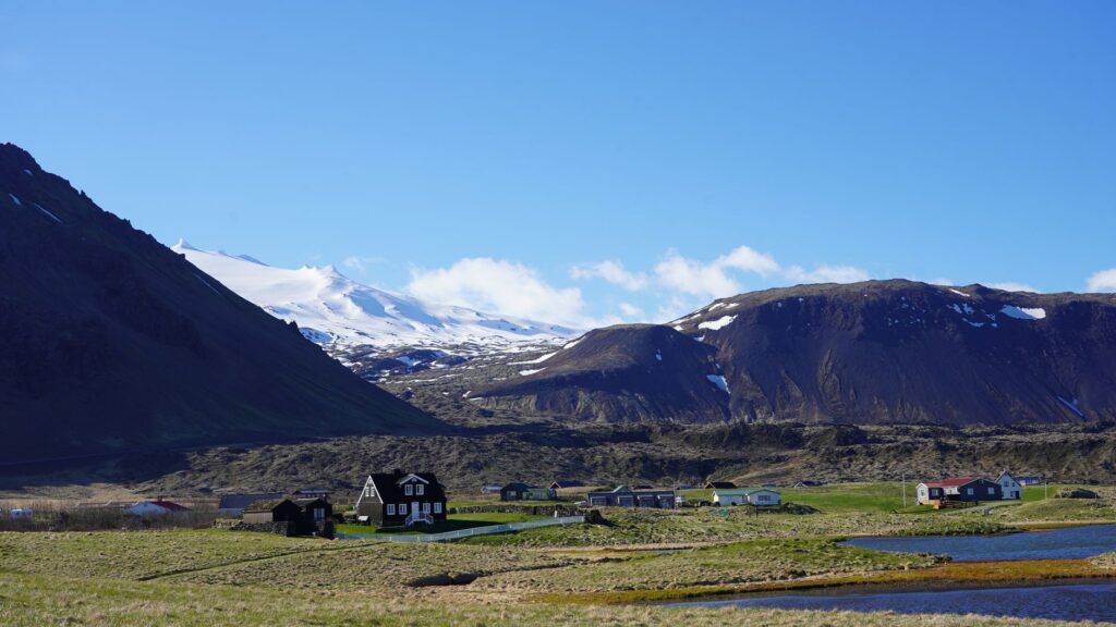 El Dominio de las Cumbres de Basalto: Geología, Alta Ruta y Sostenibilidad en el Parque Nacional Vatnajökull