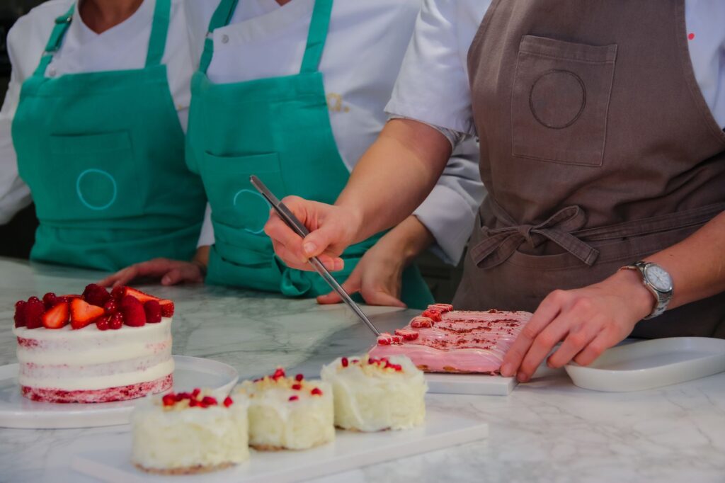 La revolución del gluten-free en alta mar: Oceania Cruises y el hito de 2028