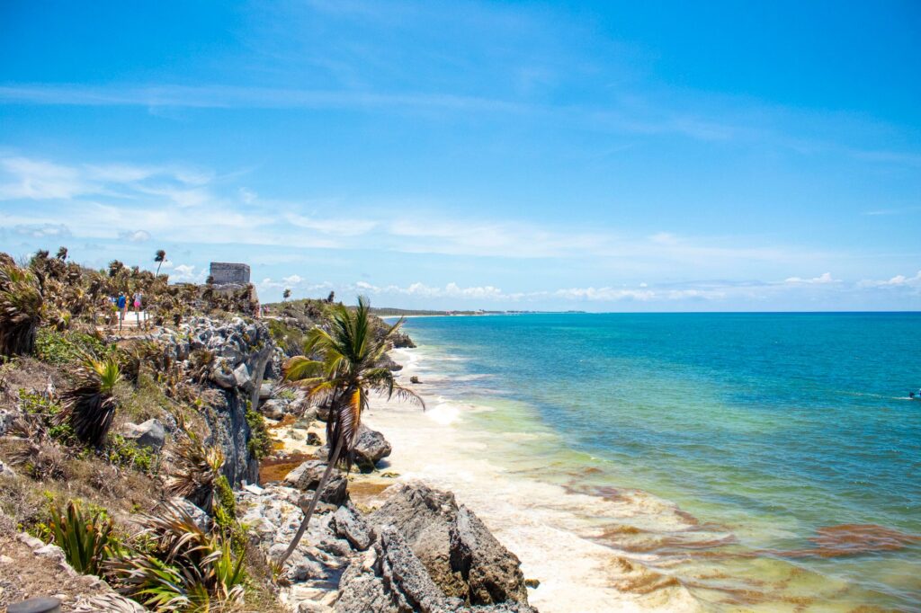 El lujo gastronómico redefine Cancún: tras la apertura del Grand Hyatt, la alta cocina se apodera del Caribe mexicano