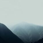El pulso del horizonte: sobre la geografía de la memoria y la distancia