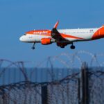 El caos aéreo en el Reino Unido: radiografía de una crisis invisible en los cielos británicos