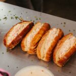 Tras la pista del mejor lobster roll de Boston: del clásico marinero al secreto fuera de carta