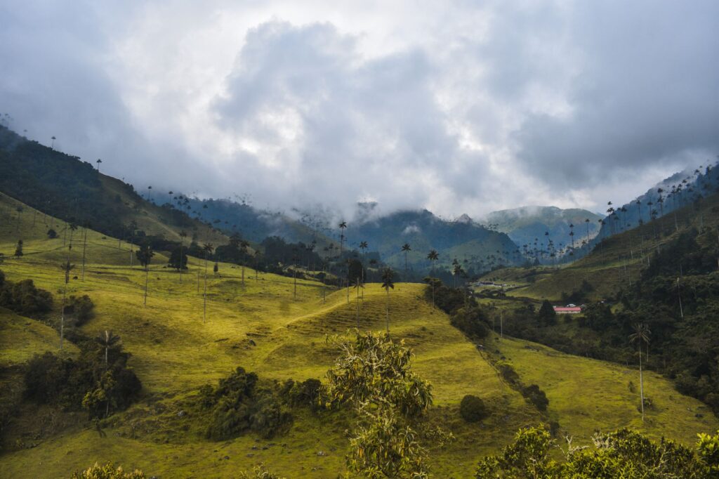 El secreto mejor guardado de los Andes colombianos que deslumbra al viajero internacional