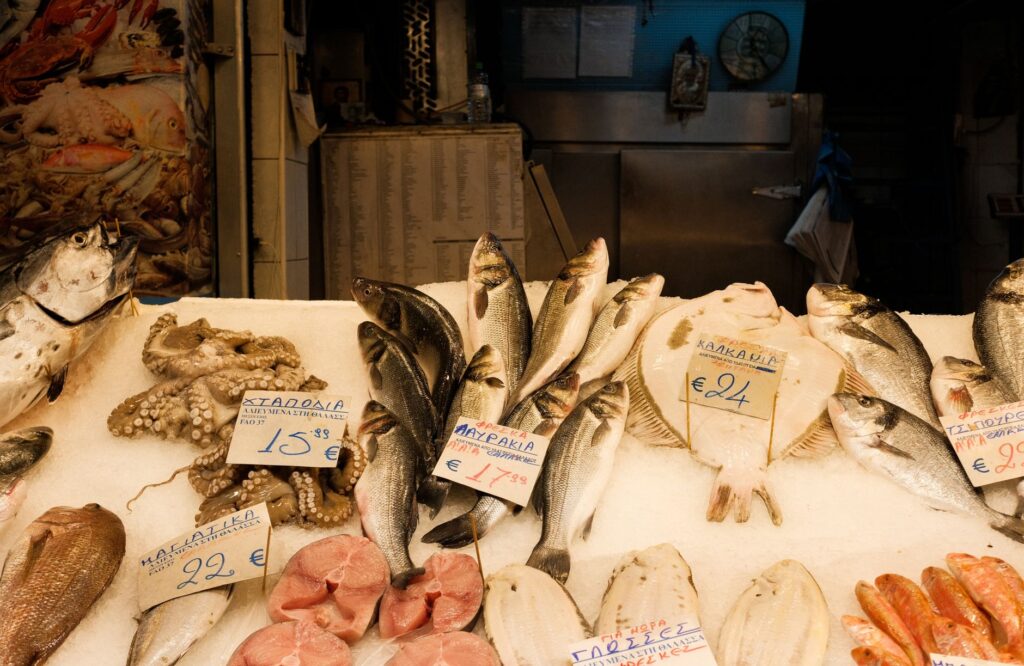 El secreto del trigo y la albariza: la liturgia del Mercado Central de Cádiz y los tesoros de la Bahía