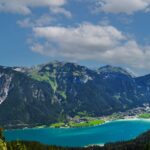 Un verano en Wolfgangsee: aguas cristalinas y pueblos de cuento en el lago más bonito de Austria