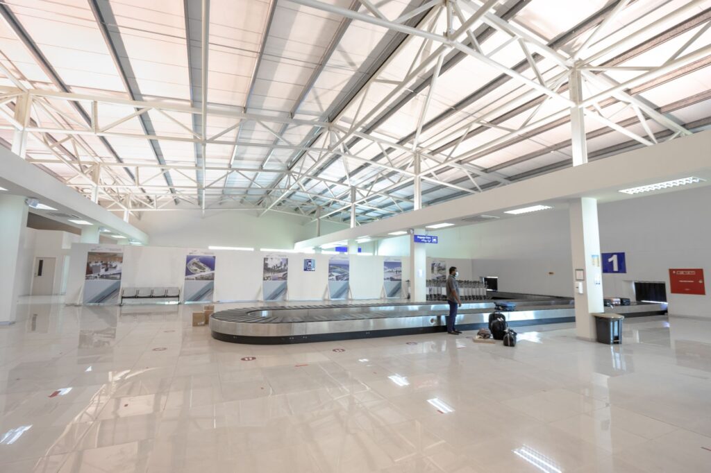 El costo invisible del equipaje: análisis del rendimiento de las aerolíneas estadounidenses en 2026