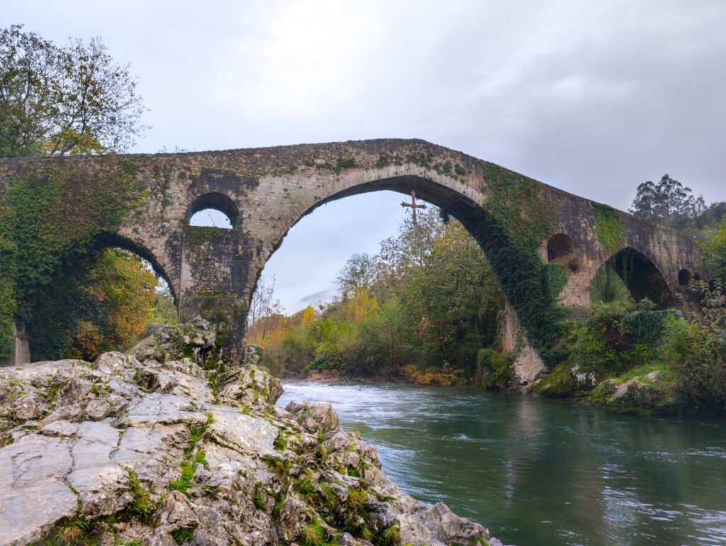 La Olla de San Vicente: el santuario esmeralda en el corazón de los Picos de Europa