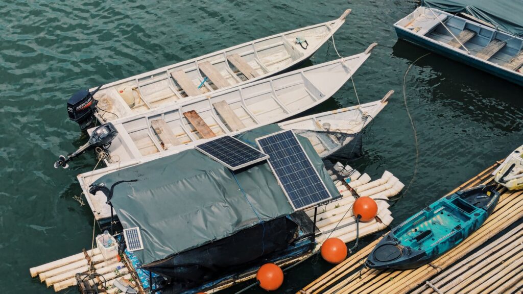 El laberinto de los arrozales en terraza: cómo la movilidad eléctrica rural y los caminos ancestrales transforman el transporte en Bali
