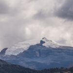 El refugio del cóndor andino en el Parque Nacional El Cocuy: biología de altura, termorregulación y conservación en los paredones de Boyacá