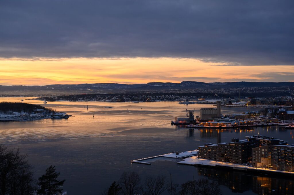 Oslo, la capital europea de los museos