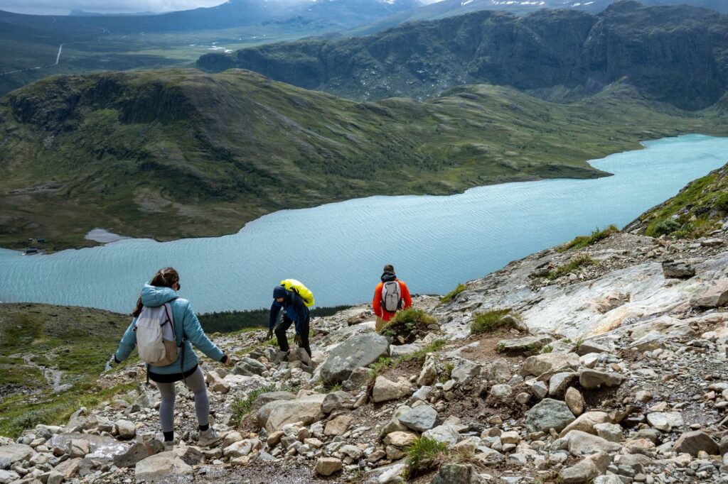 El Dominio Silencioso de Jotunheimen: Geología Glaciar, Alta Ruta y Sostenibilidad en el Techo de Noruega