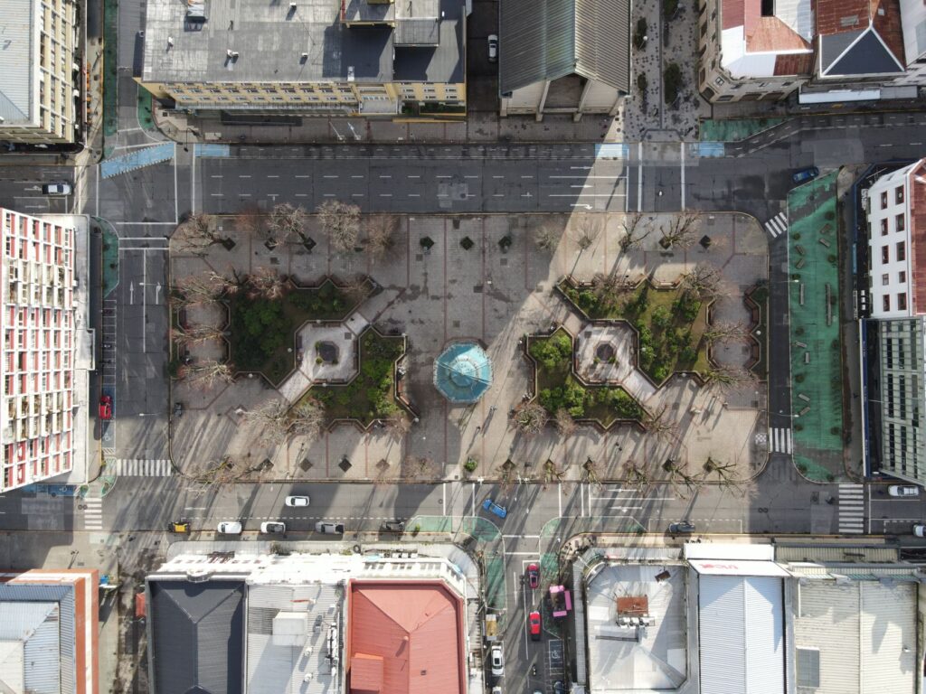 Qué ver en Santiago de Chile, la capital que abrazan las montañas