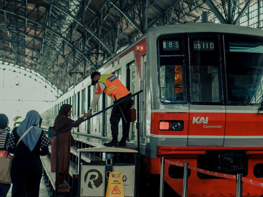 La red nocturna de Eurail y Nightjet: Conectividad ferroviaria y logística de viajes sin escalas por Europa